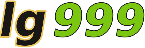 lg999 logo